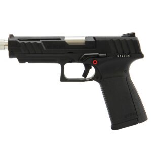 Pistolet Airsoft G&G Armament GTP9 Noir – 6mm — vue 5