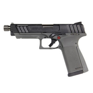 Pistolet Airsoft G&G Armament GTP9 Noir/Gris – 6mm — vue 5