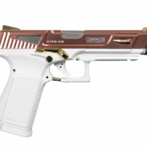Pistolet Airsoft G&G Armament GTP9 Rose Gold Edition Limitee – 6mm — vue 4