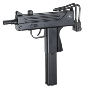 Pistolet Airsoft ASG Ingram M11 – CO2 6mm