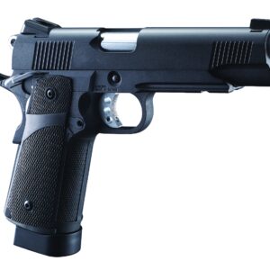 Pistolet Airsoft Kjworks Kj Capa – CO2 6mm — vue 2