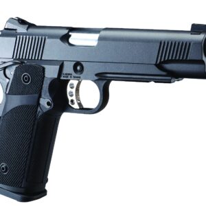 Pistolet Airsoft Kjworks Kj Capa – Gaz 6mm