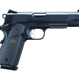 Pistolet Airsoft Kjworks Kj Tac Master – CO2 6mm — vue 4