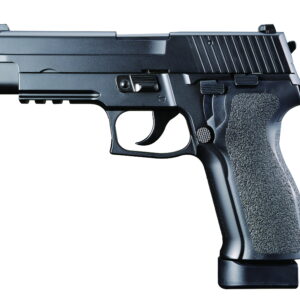 Pistolet Airsoft Kjworks KJ226 E2 – CO2 6mm — vue 3