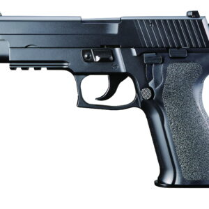 Pistolet Airsoft Kjworks KJ226 E2 – Gaz 6mm — vue 3
