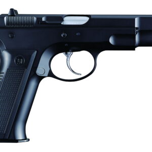 Pistolet Airsoft Kjworks KJ75 – CO2 6mm — vue 4