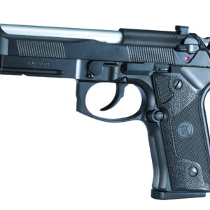Pistolet Airsoft Kjworks Kjia – Gaz 6mm — vue 2
