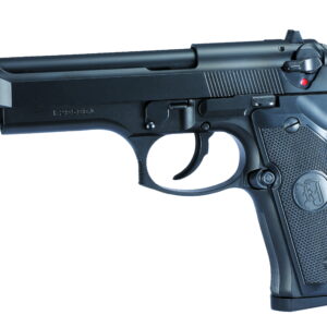 Pistolet Airsoft Kjworks KJM9 – CO2 6mm — vue 3