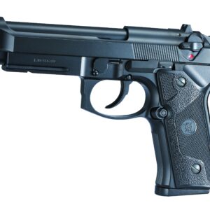 Pistolet Airsoft Kjworks KJM9 Ve C02 – 6mm