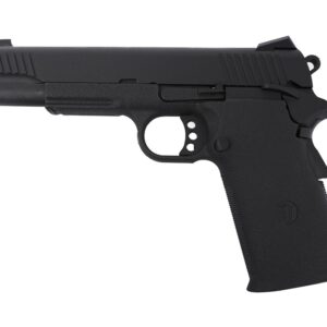 Pistolet Airsoft Kjworks KP11 Noir – Gaz 6mm
