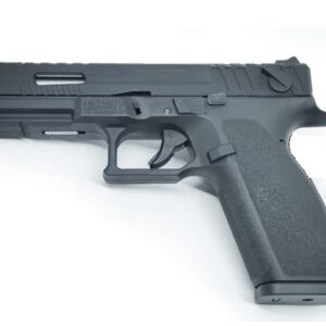 Pistolet Airsoft Kjworks KP13 Auto – CO2 6mm — vue 2