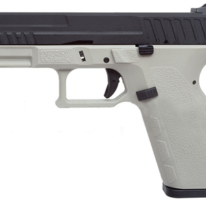 Pistolet Airsoft Kjworks KP13 Gris – CO2 6mm