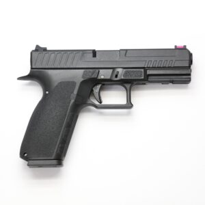 Pistolet Airsoft Kjworks KP13 Noir – CO2 6mm