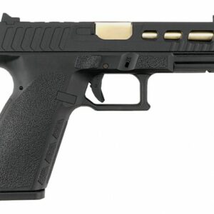 Pistolet Airsoft Kjworks KP13C – CO2 6mm — vue 5
