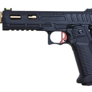 Pistolet Airsoft Kjworks KP19 – Gaz 6mm — vue 5