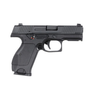 Pistolet Airsoft Kizuna KW-15 Blowback Noir – 6mm — vue 5