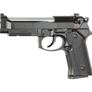 Pistolet Airsoft ASG M9 Ia Blowback – Gaz 6mm