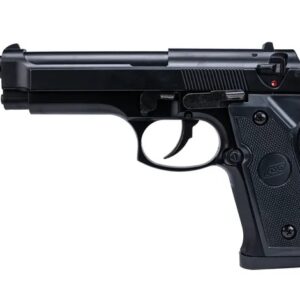 Pistolet Airsoft ASG M92 Hw – Ressort 6mm
