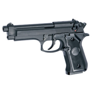 Pistolet Airsoft ASG M92F – Gaz 6mm — vue 2