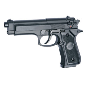 Pistolet Airsoft ASG M92F – Ressort 6mm — vue 2