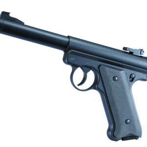 Pistolet Airsoft Kjworks MK1 – Gaz 6mm — vue 3