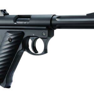 Pistolet Airsoft Kjworks MK2 – CO2 6mm — vue 4