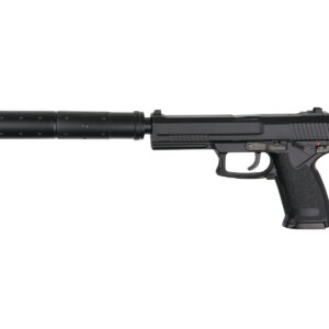 Pistolet Airsoft ASG MK23 – Gaz 6mm