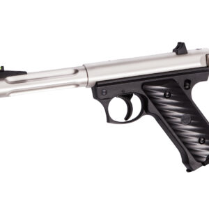 Pistolet Airsoft ASG Mkii Dual Tone – CO2 6mm