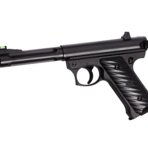 Pistolet Airsoft ASG Mkii Noir – CO2 6mm
