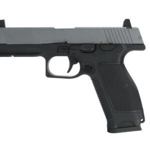Pistolet Airsoft Kizuna Mkw Blowback Cerakote Gris – 6mm