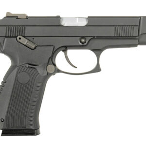 Pistolet Airsoft Raptor MP443 – Gaz 6mm — vue 3