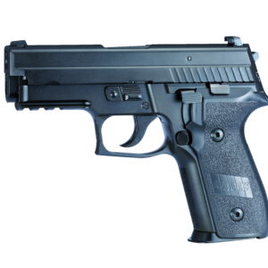 Pistolet Airsoft Kjworks P229 – Gaz 6mm — vue 3