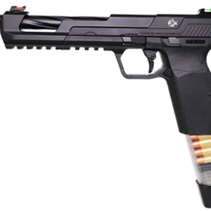 Pistolet Airsoft G&G Armament Piranha Sl Noir – 6mm — vue 6