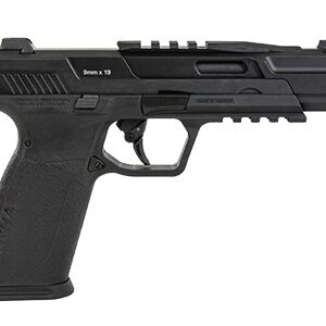 Pistolet Airsoft G&G Armament Piranha Tr Noir – 6mm