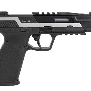 Pistolet Airsoft G&G Armament Piranha Tr Silver – 6mm