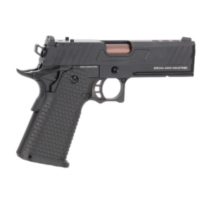 Pistolet Airsoft Specna Arms SA-VGP18 Vapor Optic Ready – 6mm — vue 4