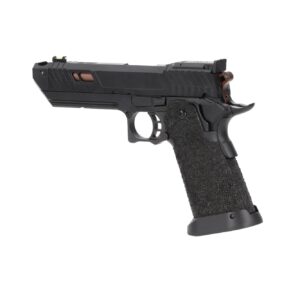 Pistolet Airsoft Specna Arms SA-VGP22 Vapor Noir – 6mm — vue 3