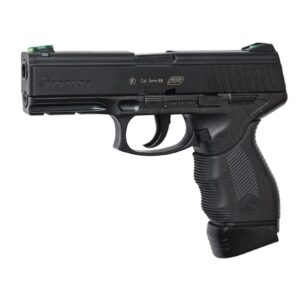 Pistolet Airsoft ASG Sport 106 Noir – Ressort 6mm