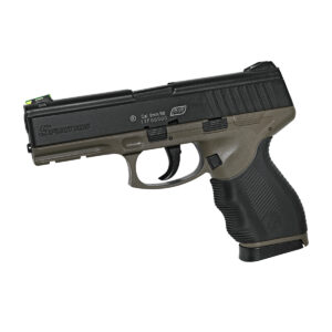 Pistolet Airsoft ASG Sport 106 Tan – Ressort 6mm