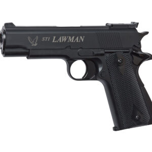 Pistolet Airsoft ASG Sti Lawman – Gaz 6mm
