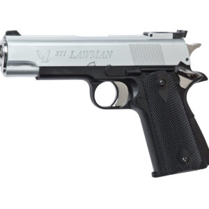 Pistolet Airsoft ASG Sti Lawman – Gaz 6mm