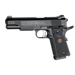 Pistolet Airsoft ASG Sti Tac Master Blowback – Gaz 6mm