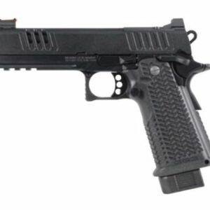 Pistolet Airsoft G&G Armament STP45 Pro 8" Cnc Version Edition Limitee – 6mm — vue 4