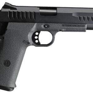 Pistolet Airsoft Kjworks Tactical Custom – Gaz 6mm — vue 3