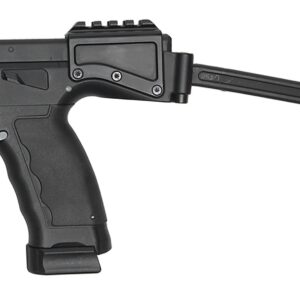 Pistolet Airsoft ASG Usw A1 Blowback – CO2 6mm — vue 3