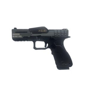 Pistolet Airsoft Poseidon XG8 Mg – Gaz 6mm — vue 2