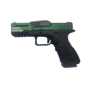 Pistolet Airsoft Poseidon XG8 Mod – Gaz 6mm