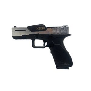 Pistolet Airsoft Poseidon XG8 Ms – Gaz 6mm — vue 3