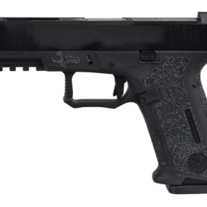 Pistolet Airsoft Poseidon Xo 18 Noir – 6mm