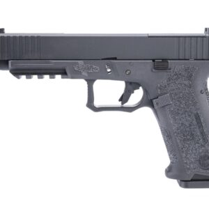 Pistolet Airsoft Poseidon Xo 35 Noir – 6mm